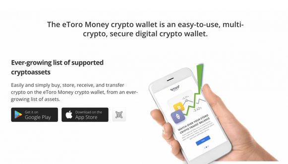 Best Crypto App for Your Mobile Device