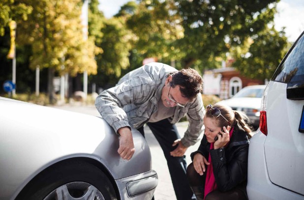 Important Actions to Take Following a Car Accident