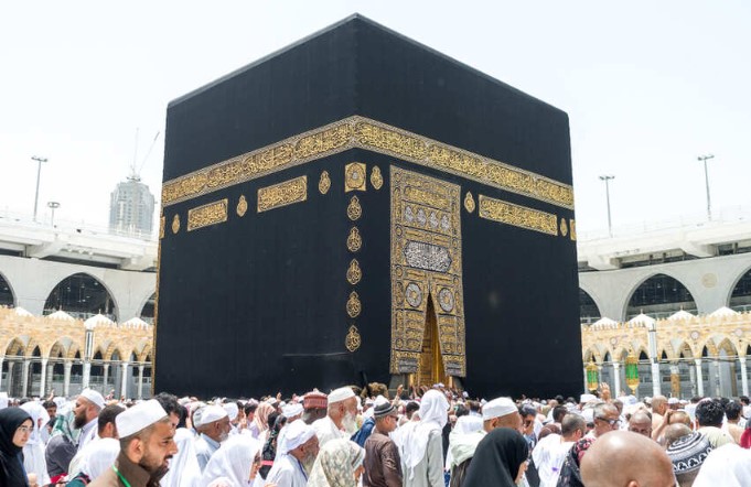 The Kaaba Through the Ages: A Timeline of Its Construction and Reconstruction