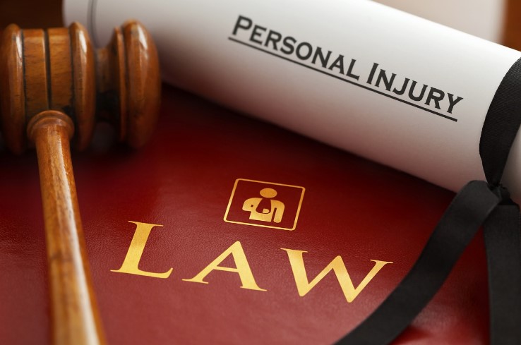 Personal Injury Claims