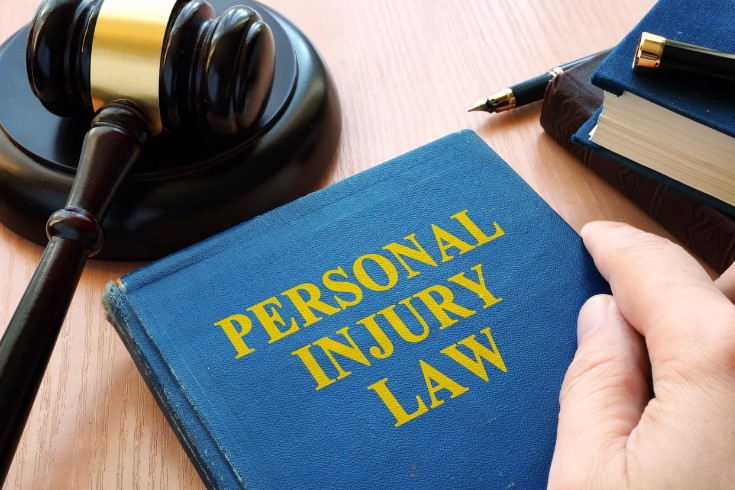 A Step-By-Step Guide to Choosing the Right Personal Injury Attorney