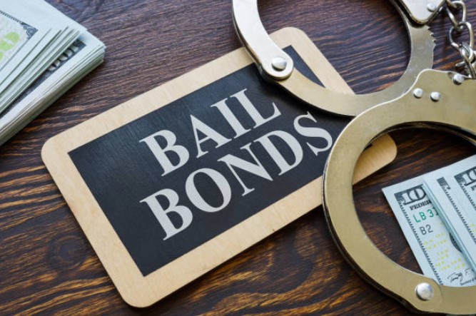 Benefits of Using a Bail Bond Service