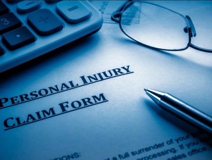 Understanding the Role of a Personal Injury Law Firm in Your Claim