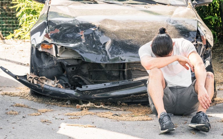 Car Accident Injury Lawyers: Navigating Legal Aid after a Collision