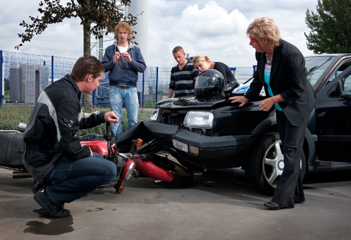 The Ultimate Guide to Car Accident Lawyers: Everything You Need to Know