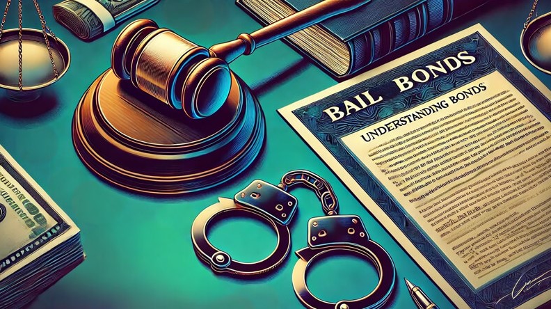 Steps to Take When a Loved One is Arrested: How a Bail Bond Company Can Help