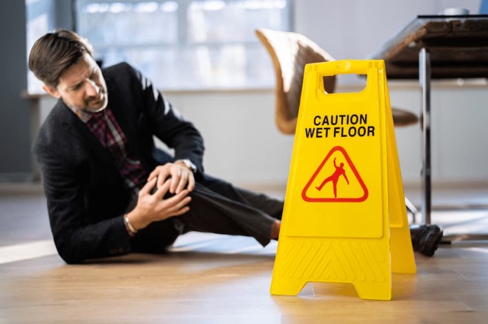 Slip and Fall Lawyers: Your Guide to Legal Support After an Accident