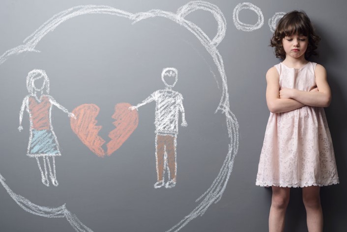 The Ripple Effect of Divorce: Understanding Its Impact on Family Dynamics