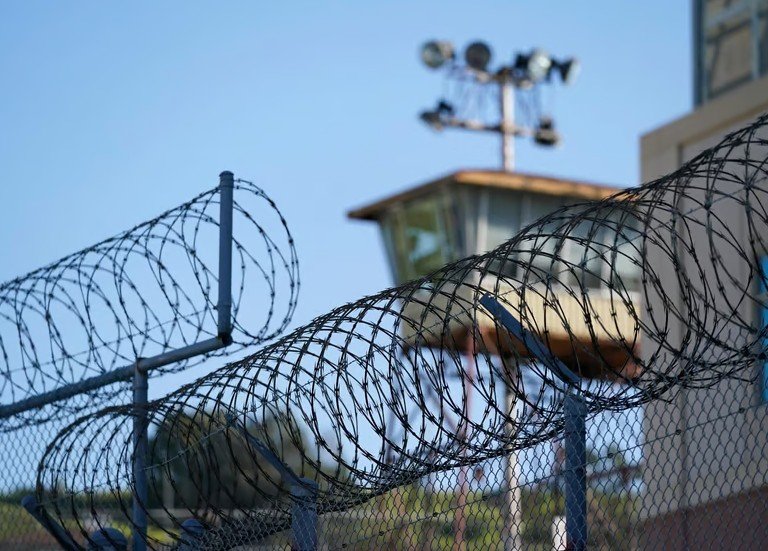 Navigating the Quiet Horizon - Life at a Federal Prison Camp
