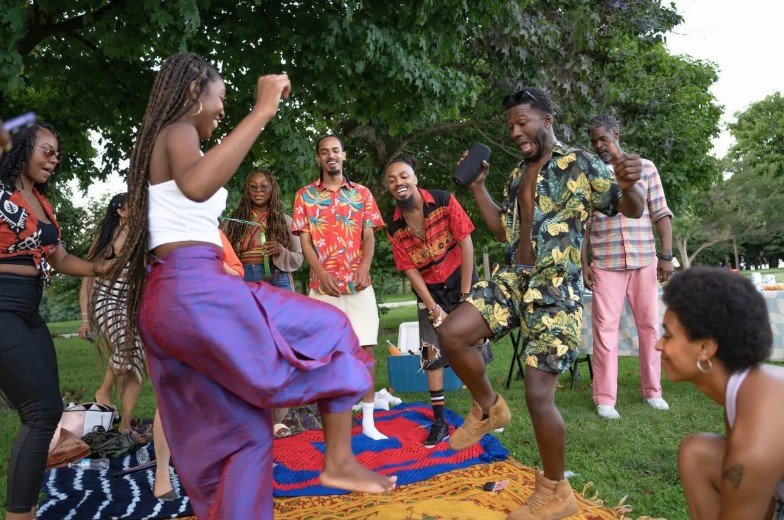 Celebrating Culture - A Look at African and Caribbean Attire, Juneteenth, and Home Comforts