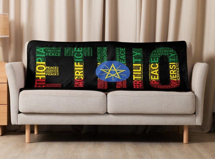 sherpa blanket